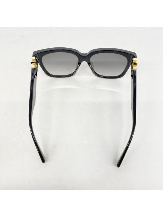 Louis Vuitton Sunglasses LV Square Black Eyewear main image 7